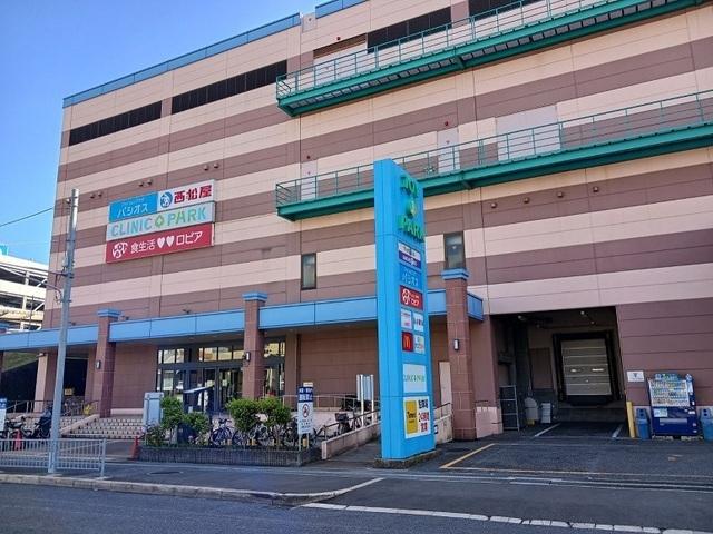 ジョイパーク泉ヶ丘様：2710m