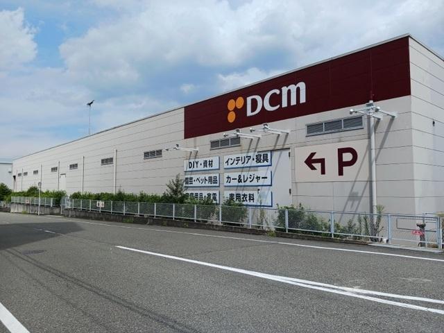 ＤＣＭ様：1170m