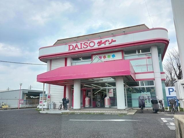 DAISO外環藤井寺店様：882m