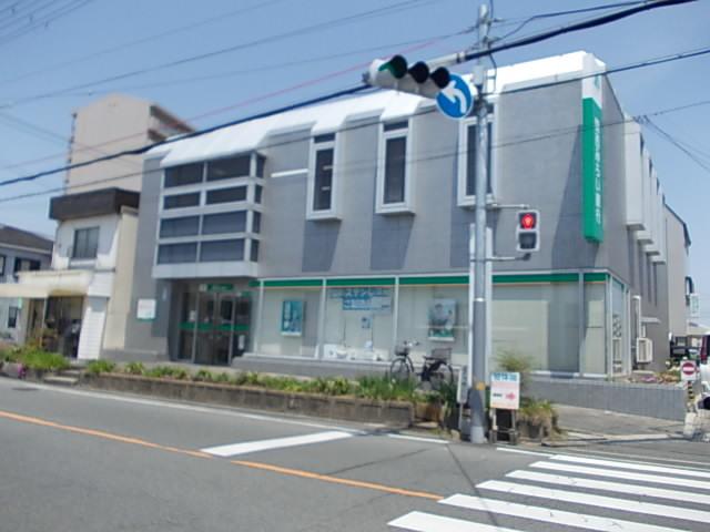 関西みらい銀行様：700m