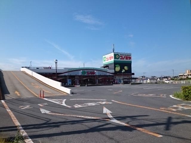 コノミヤ様：800m