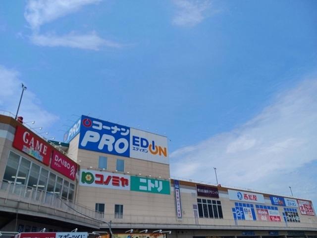 ベスピア堺様：1500m