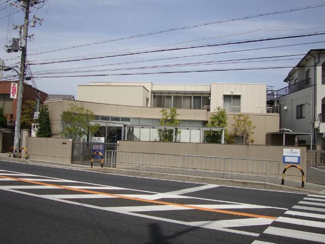 病院：750m
