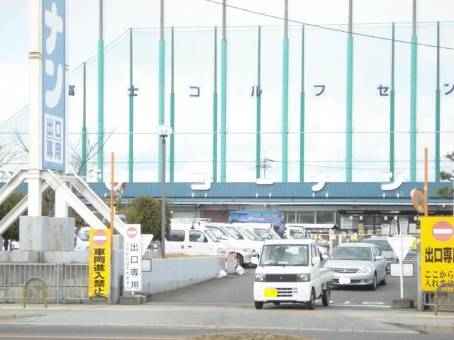 コーナン：1200m