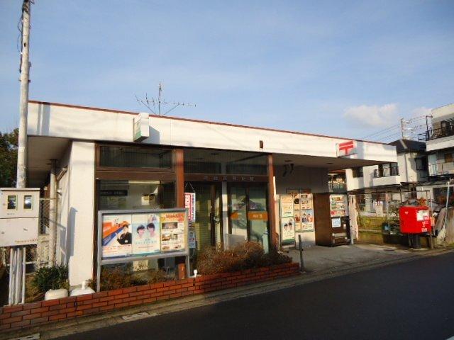 堺鳳西郵便局：130m