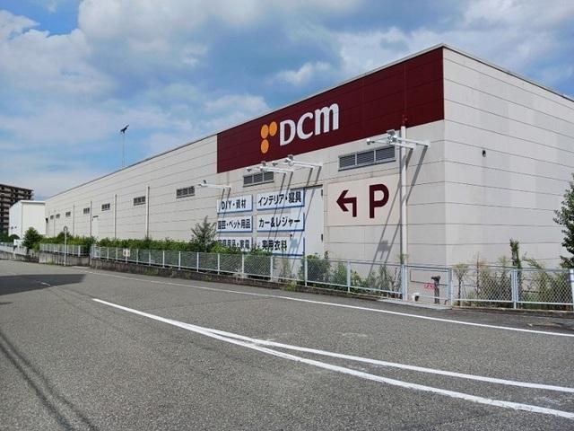 ＤＣＭ様：1920m
