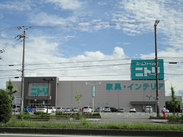 （株）ニトリ堺中央環状店：2526m