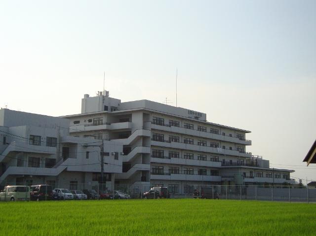 医療法人以和貴会金岡中央病院：2826m