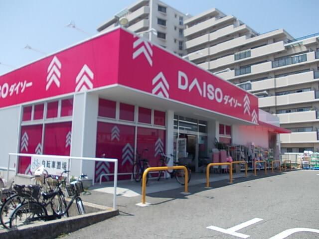 ＤＡＩＳＯ様：450m
