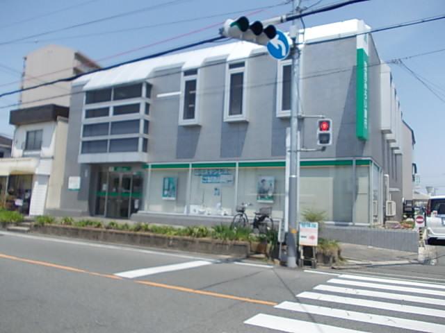 関西みらい銀行様：600m