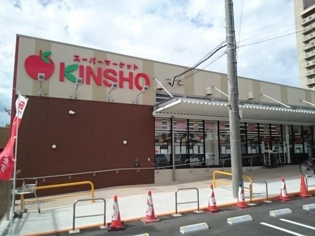 ＫＩＮＳＨＯ様：1000m