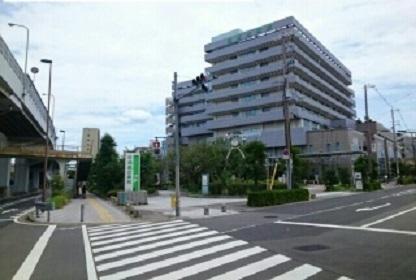 清恵会病院：650m