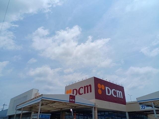 DCM様：450m