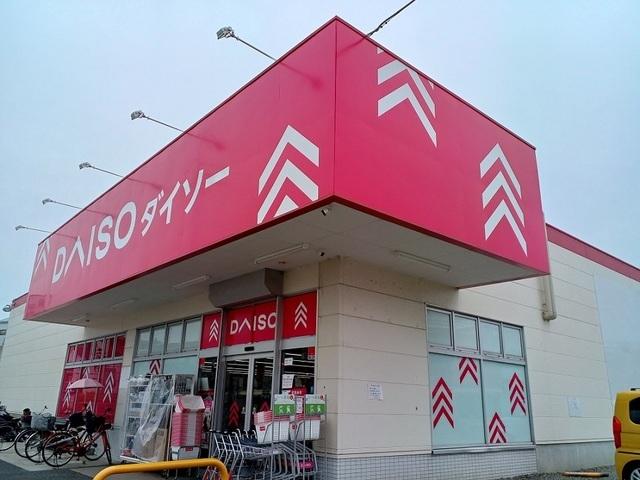 ＤＡＩＳＯ様：1100m