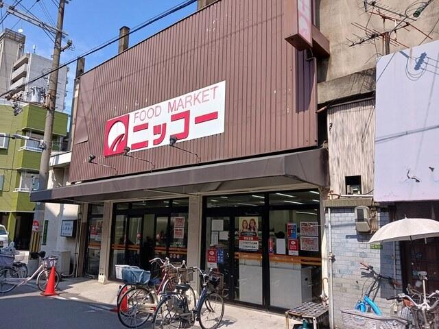ニッコー：590m