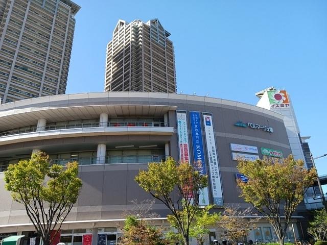 ベルマージュ堺様：750m