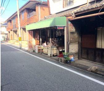 村沢書店：1987m
