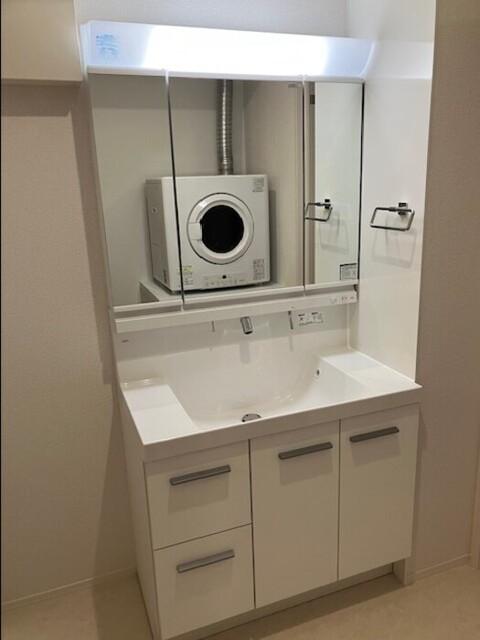 D-ROOM平野本町（101） 部屋画像