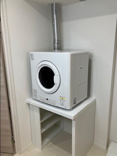 D-ROOM平野本町（101） 部屋画像