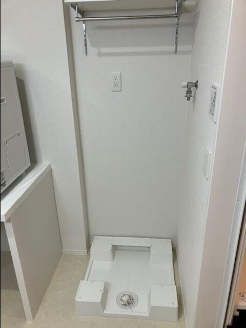 D-ROOM平野本町（101） 部屋画像