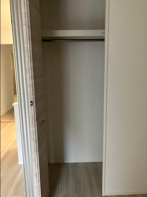 D-ROOM平野本町（101） 収納