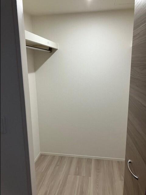D-ROOM平野本町（101） 収納