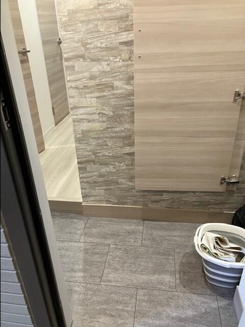 D-ROOM平野本町（101） 玄関