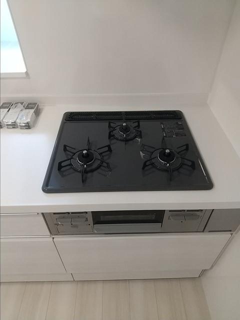 ルミエール北河堀（101） 部屋画像