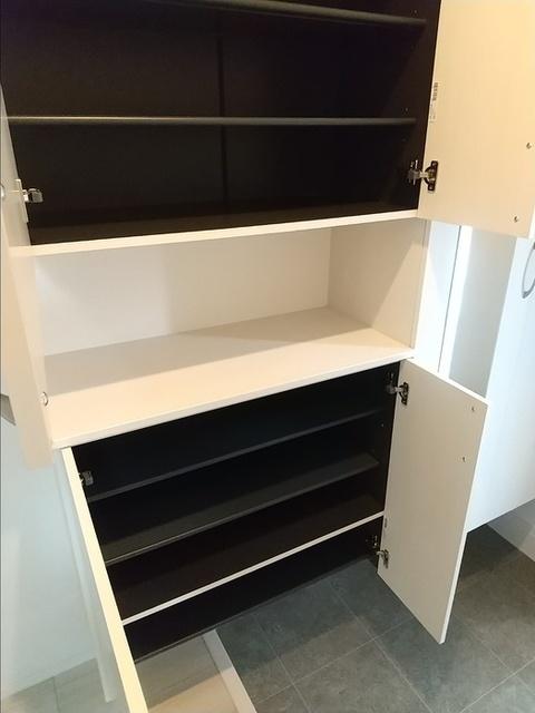 ルミエール北河堀（101） 部屋画像