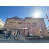 外観写真（昼）