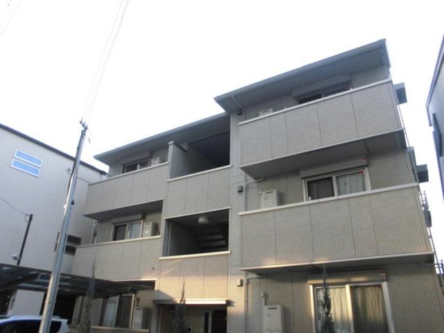 エスタブレ阿倍野（201） 外観