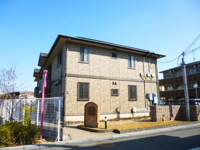 プルミエール（103） 外観