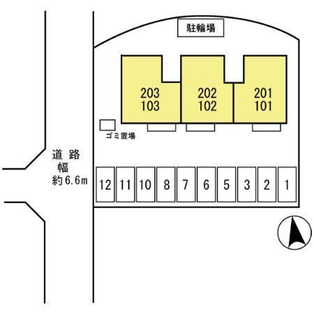 プルミエール（103） その他