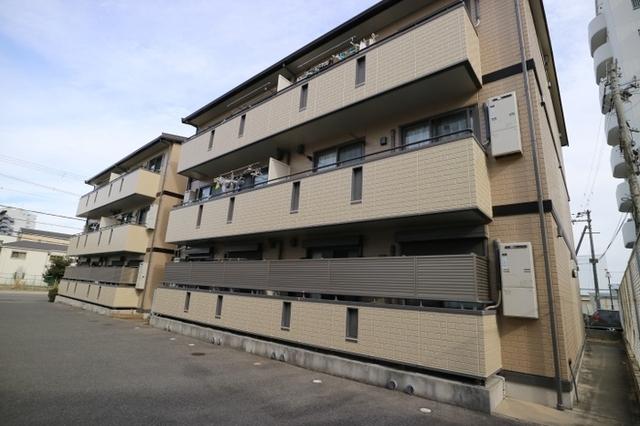 フラワーメゾン　Ｂ棟（B301） 物件画像