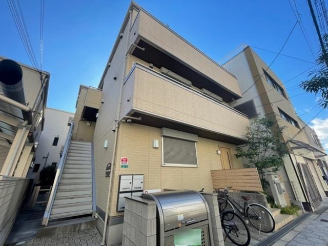 D-room Uchida（302） 物件画像