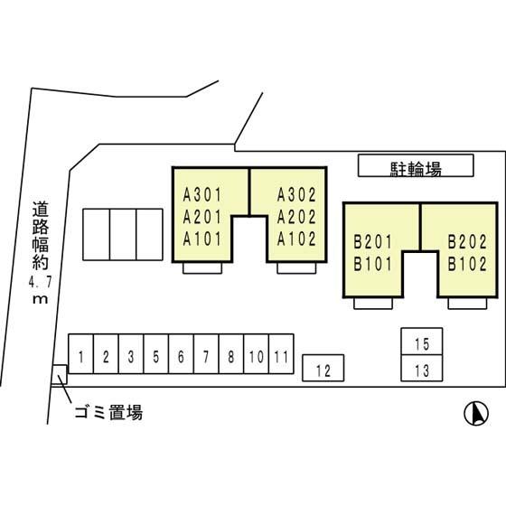 写真:その他物件の写真02