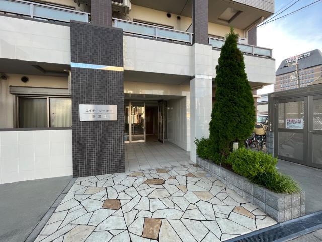 エイチ・ツーオー新深江 物件画像
