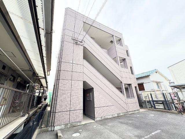 梅町マンション 物件画像