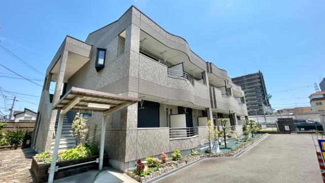 大仙パークサイド 物件画像