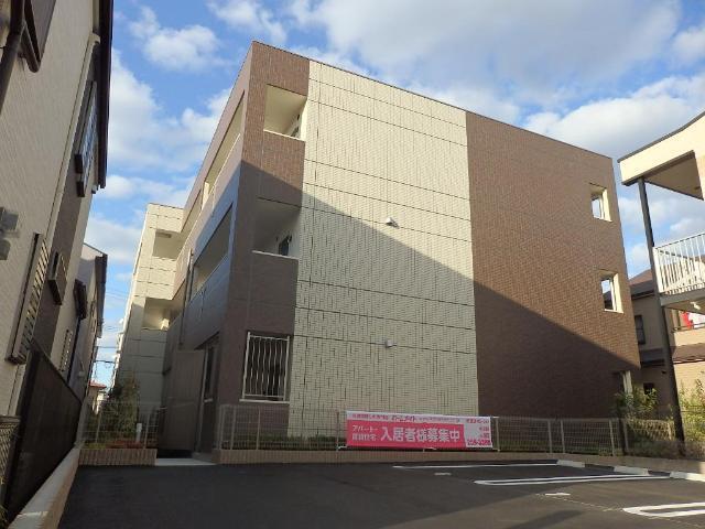 サニーコート香ヶ丘 物件画像
