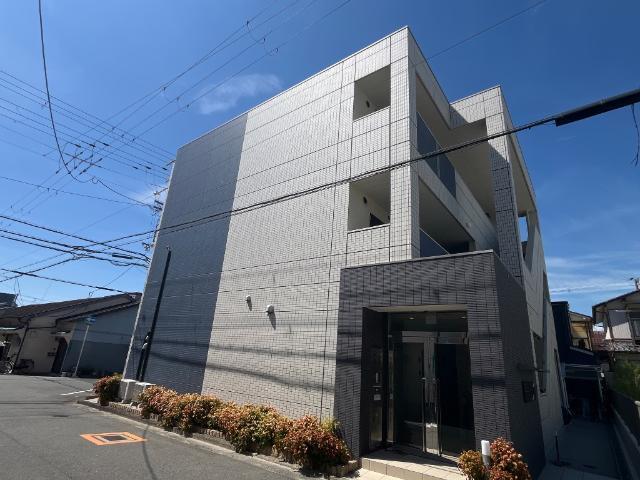 Ｉ．Ｎ（アイエヌ）香ヶ丘 物件画像