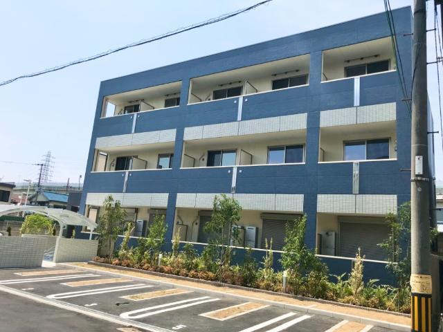 プロムナード石津 物件画像