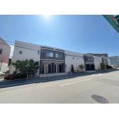 外観写真（昼）