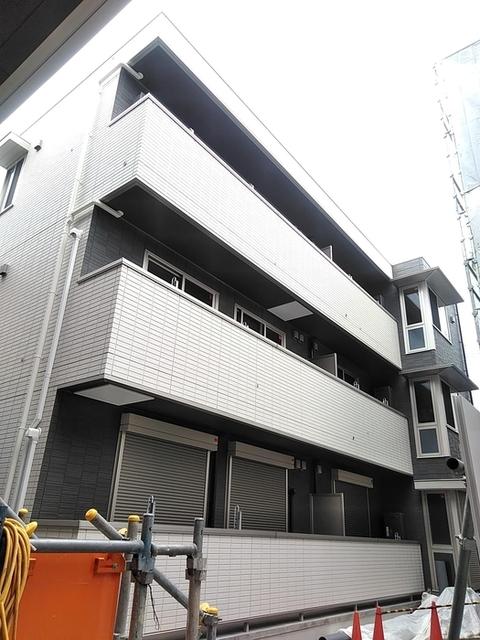 セントラル ポー　B（106） 物件画像