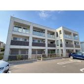 外観写真（昼）