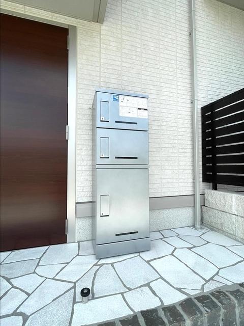 アクシス北野田（205） 物件画像