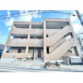 外観写真（昼）