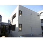 外観写真（昼）