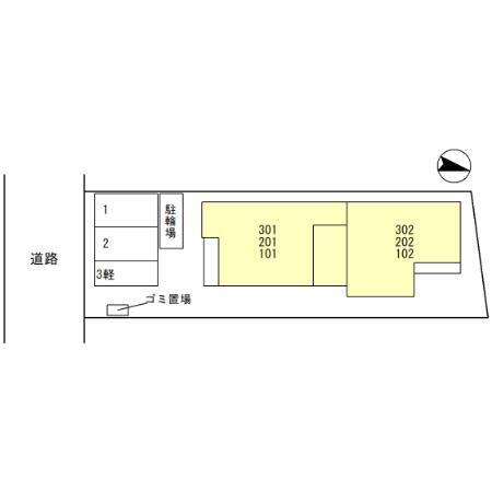 エフォーリア（101） その他
