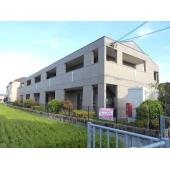 外観写真（昼）